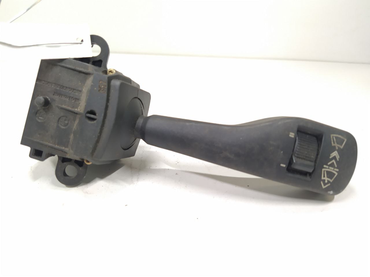 BMW 3 E46 3 E46 4 поколение (1998-2006) Переключатель дворников 8363669,  01204020  010788