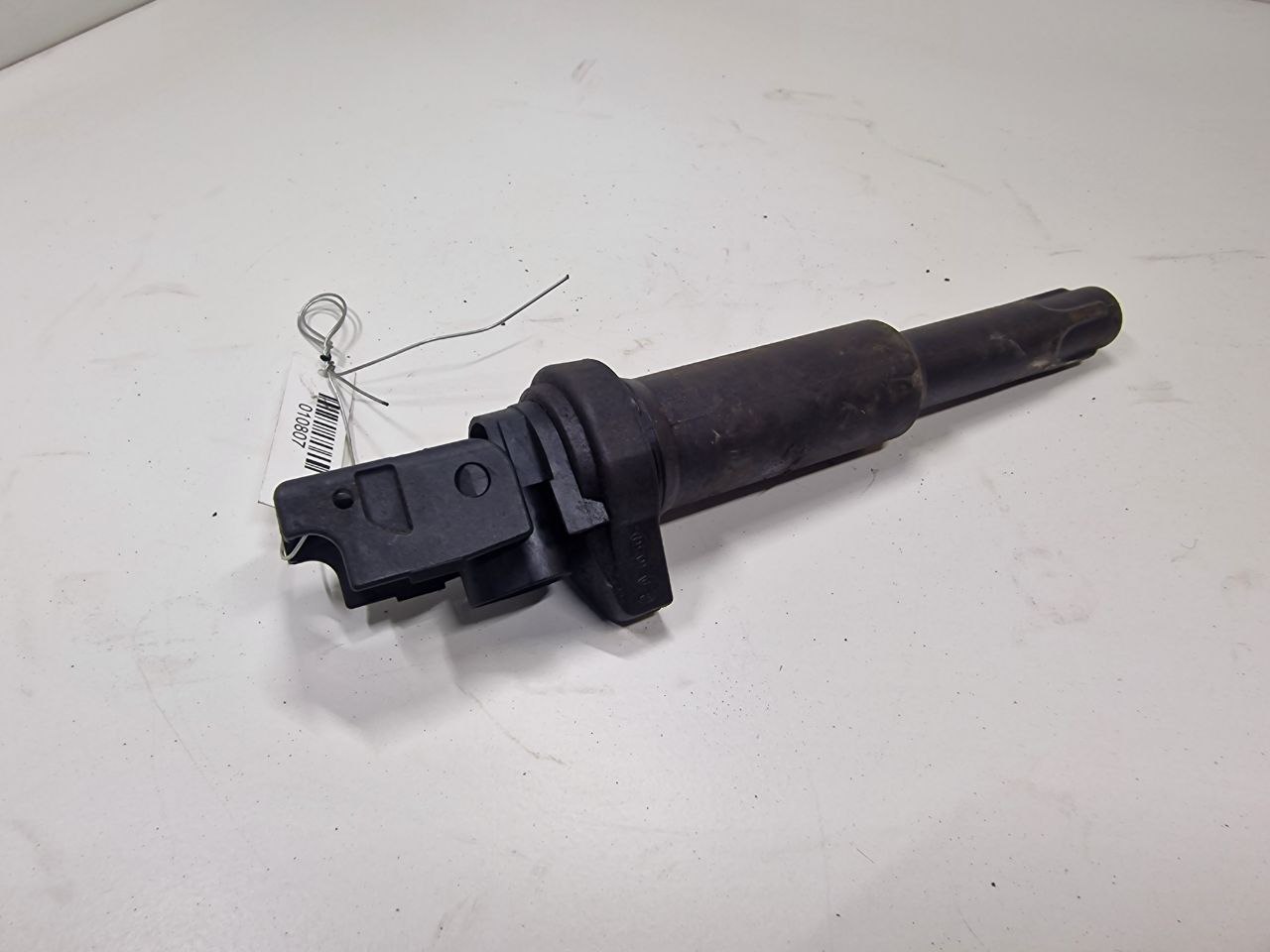 BMW 3 E90/E91/E92/E93 3 E90/E91/E92/E93 5 поколение (2005-2013) Катушка зажигания 1437986  010807