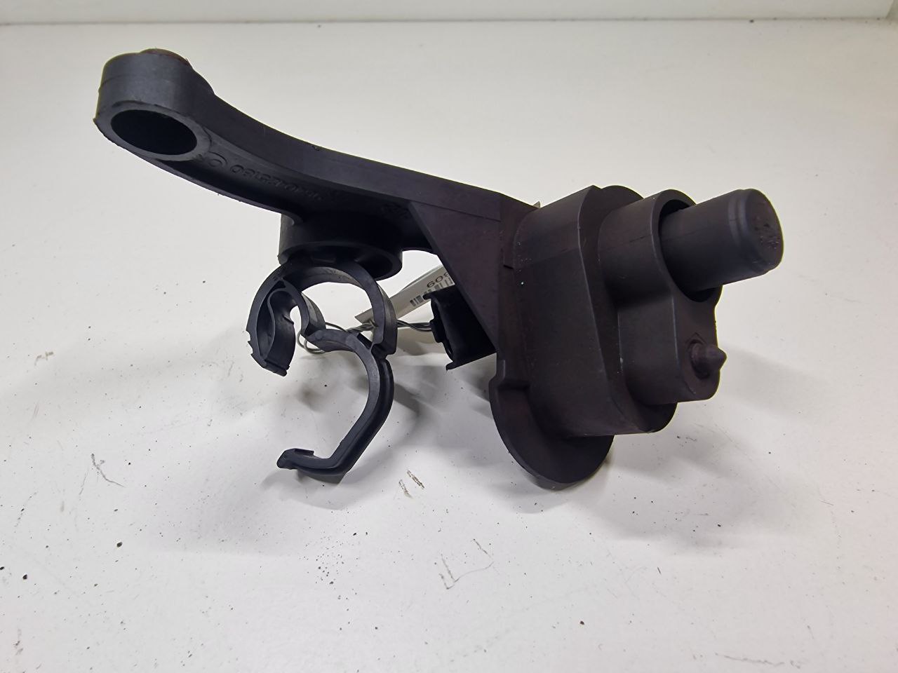 Peugeot 307 307 (3A) 2001 - 2008 Датчик коленвала 9640425180  010809