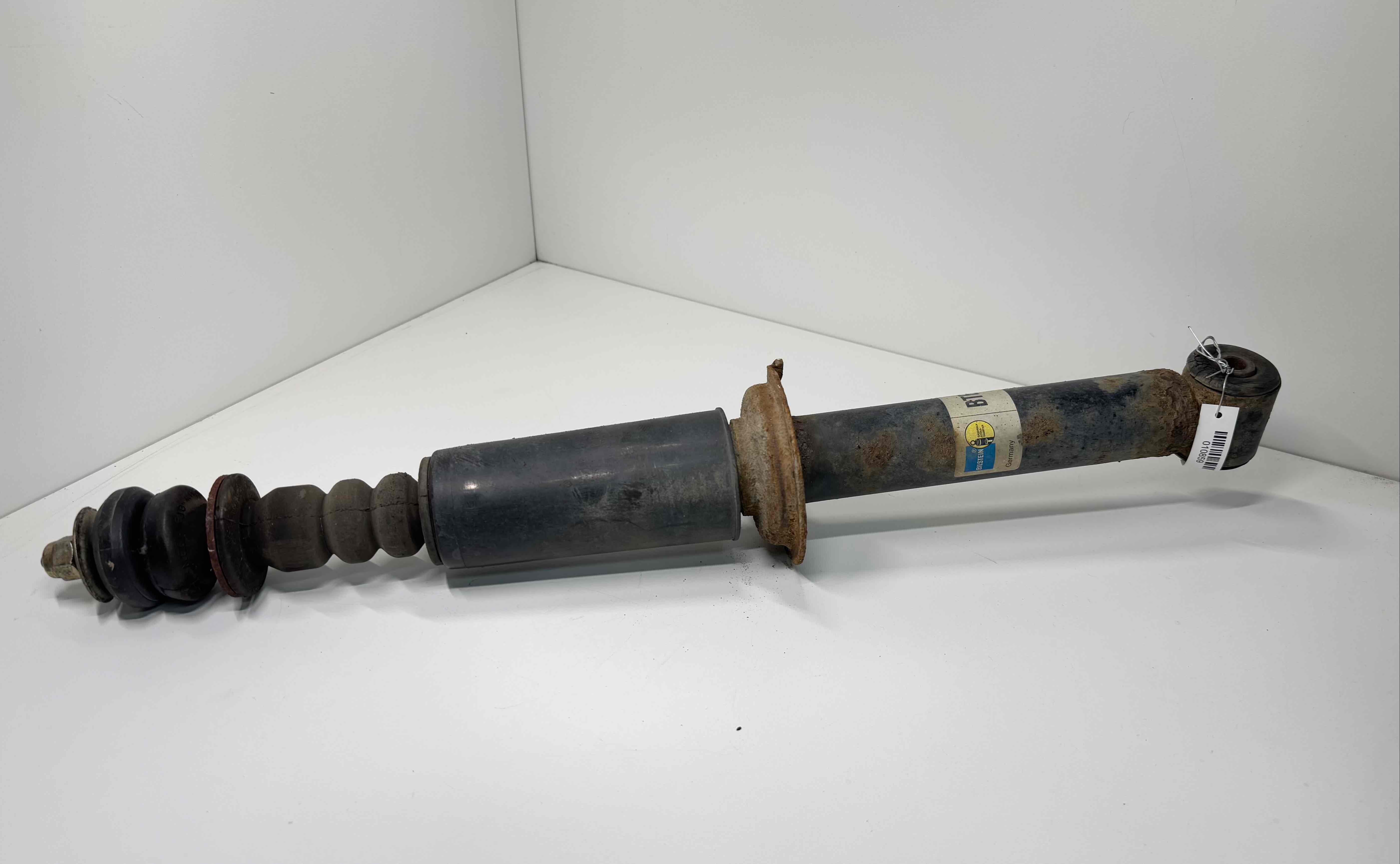 Audi 80 80 B3 (8A) 1986 - 1991 Амортизатор задний BTE6218  010859