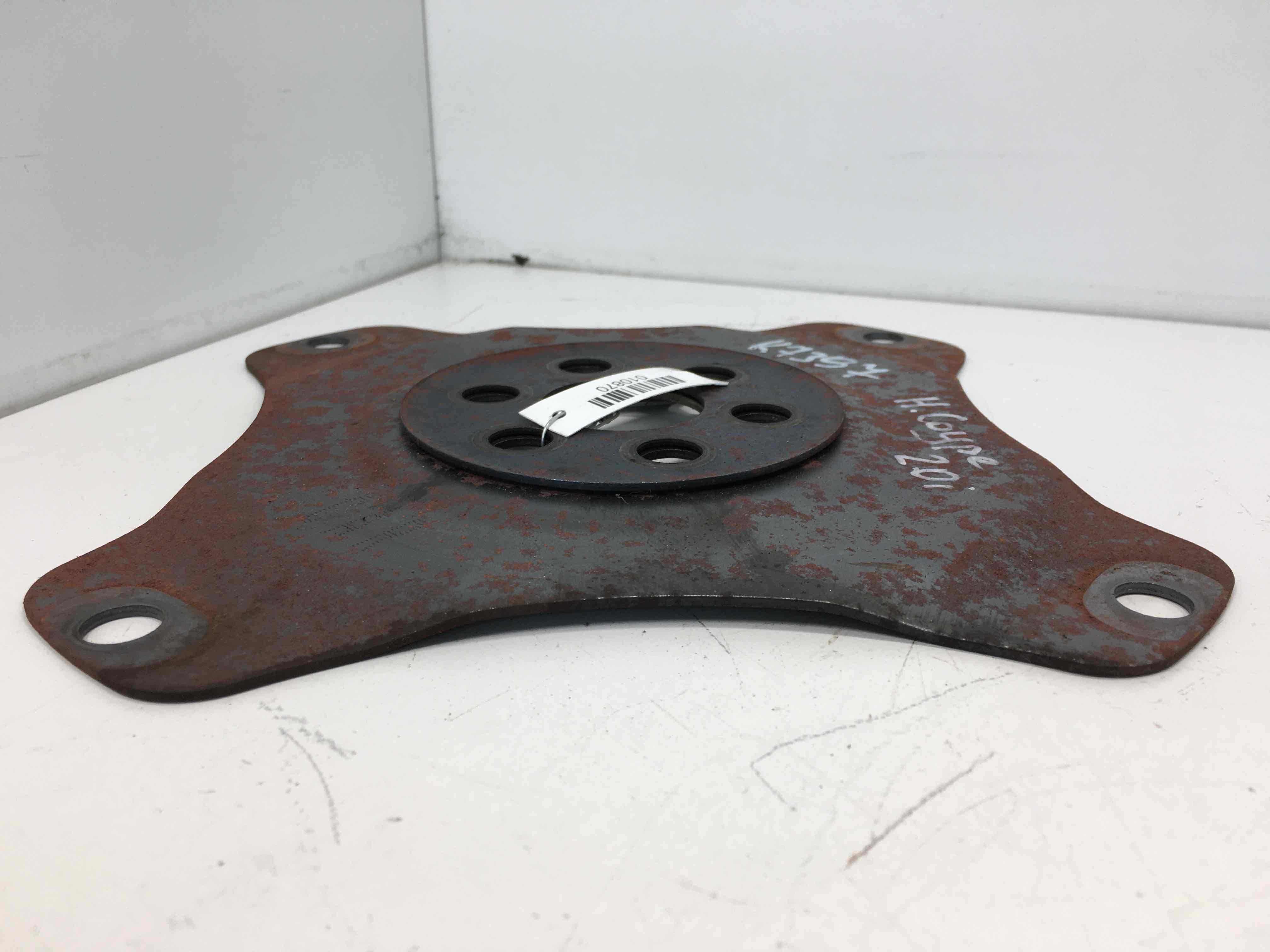 Hyundai Coupe Coupe GK F/L2 [2-й рестайлинг] (2007-2009) Маховик АКПП (драйв плата)   010870