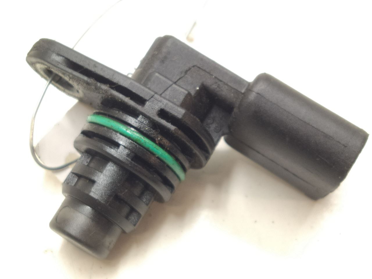 Skoda Fabia Fabia II (5J) 2007 - 2014 Датчик распредвала 030907601E  010891