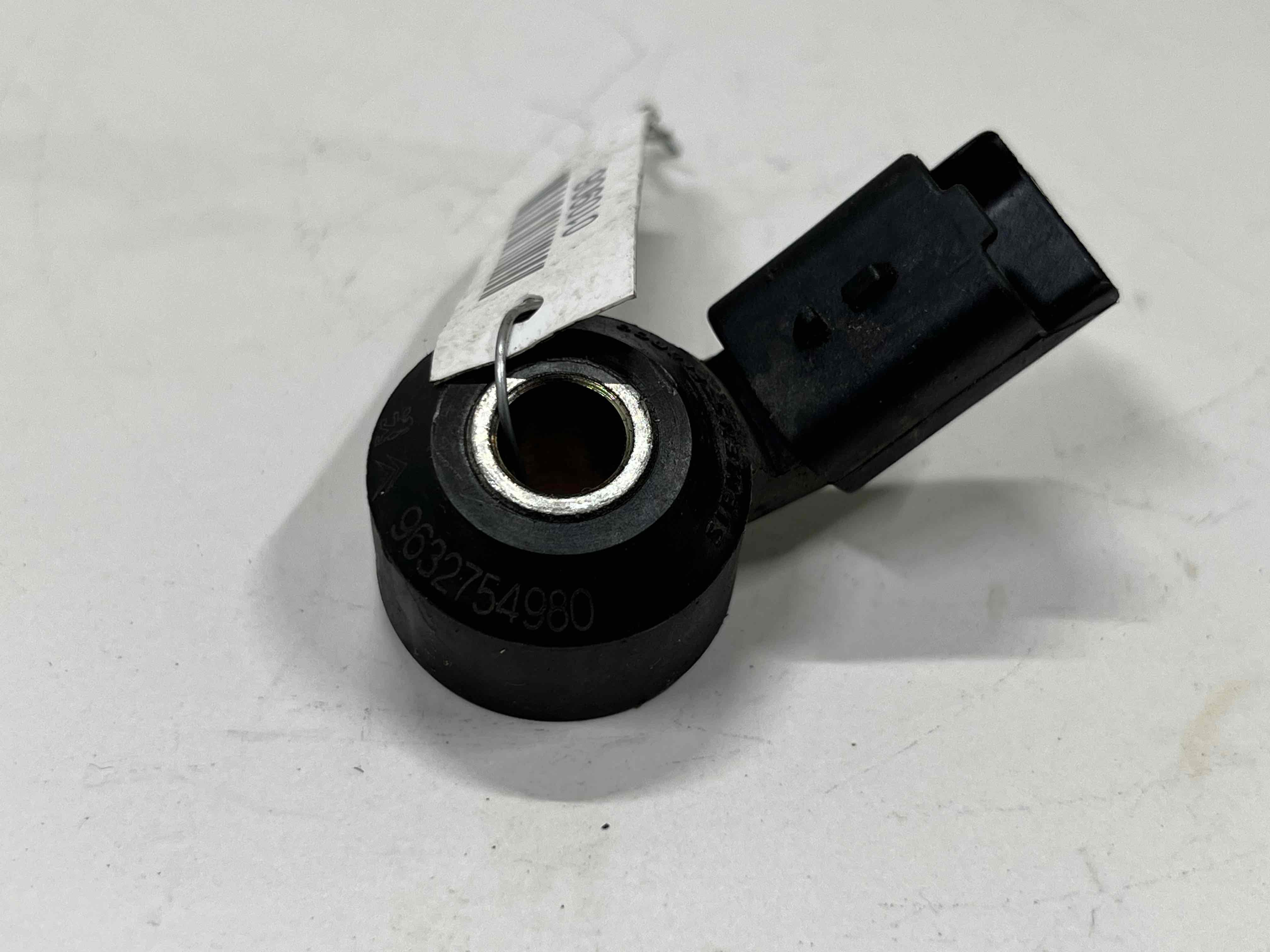 Peugeot 3008 3008 1 поколение (2010-2013) Датчик детонации 9632754980  010906