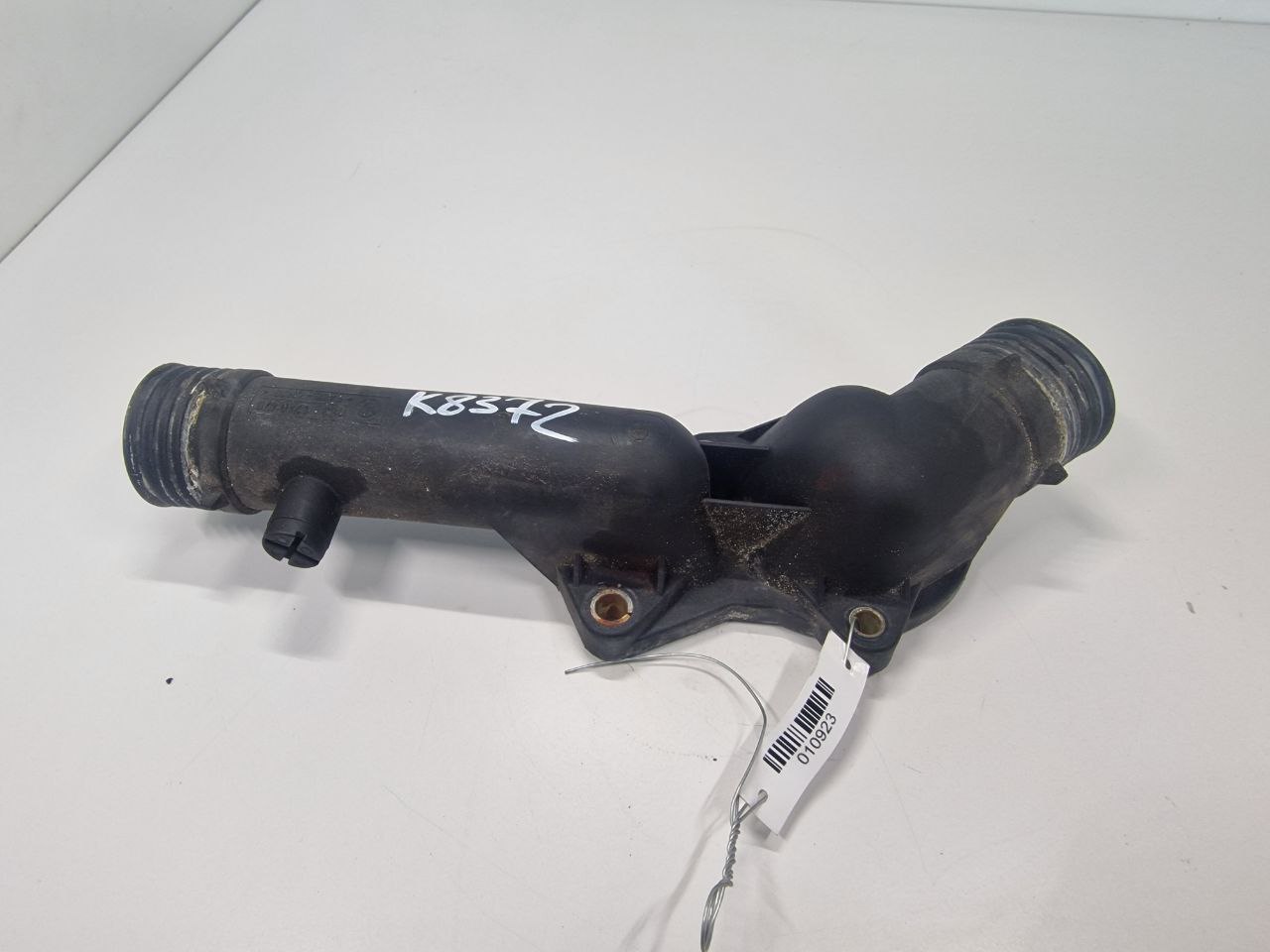 BMW 5 E39 5 E39 4 поколение (1995-2000) Корпус термостата 1740478  010923