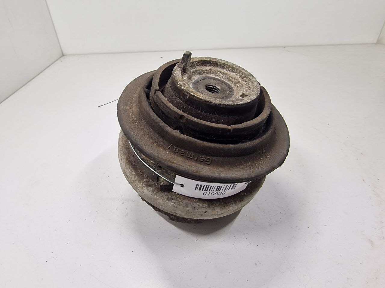 Mercedes CLK W208 CLK W208 1 поколение (1997-2000) Подушка крепления двигателя 2022402717  010930