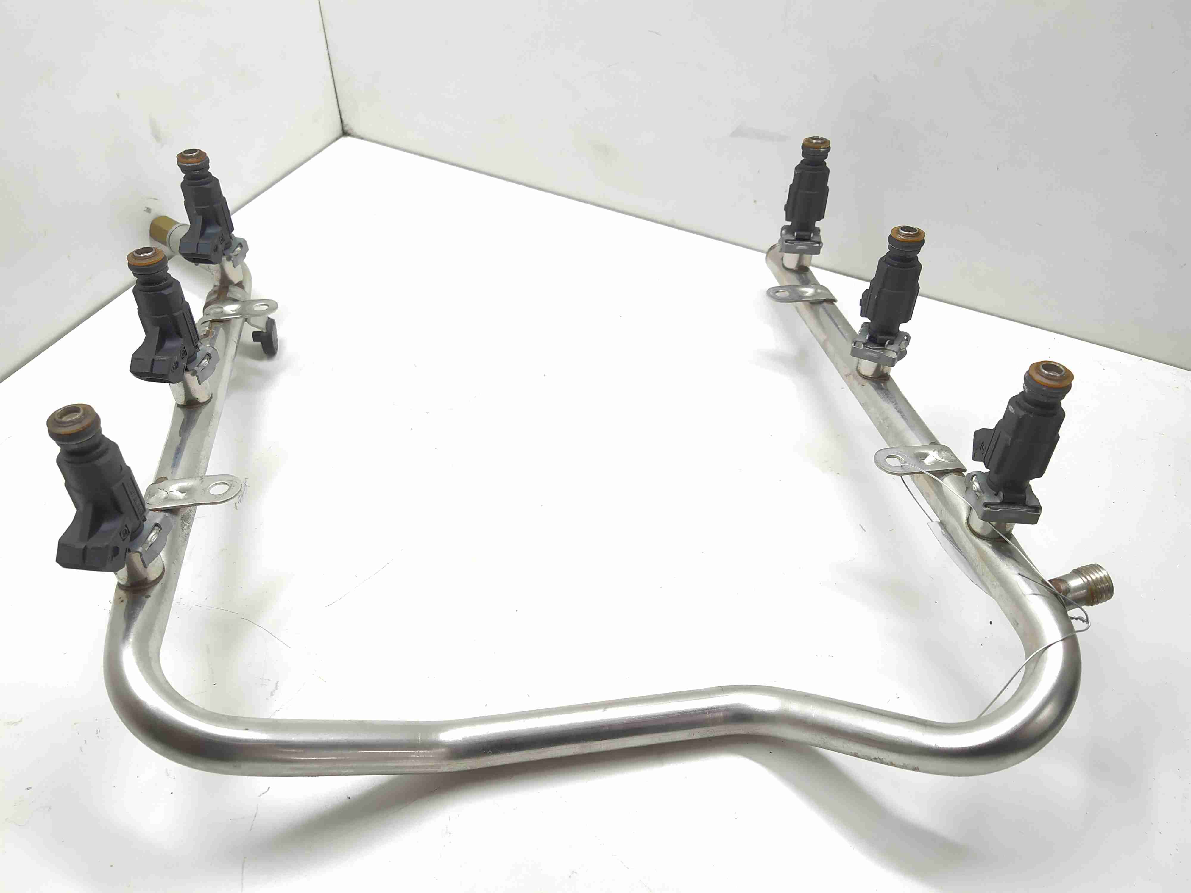 Mercedes E W210 E W210 2  поколение 1995 - 1999 Форсунка 0280155742,   A1120780049,   1120780049,   A1120700095,   1120700095,   0280151038  010932