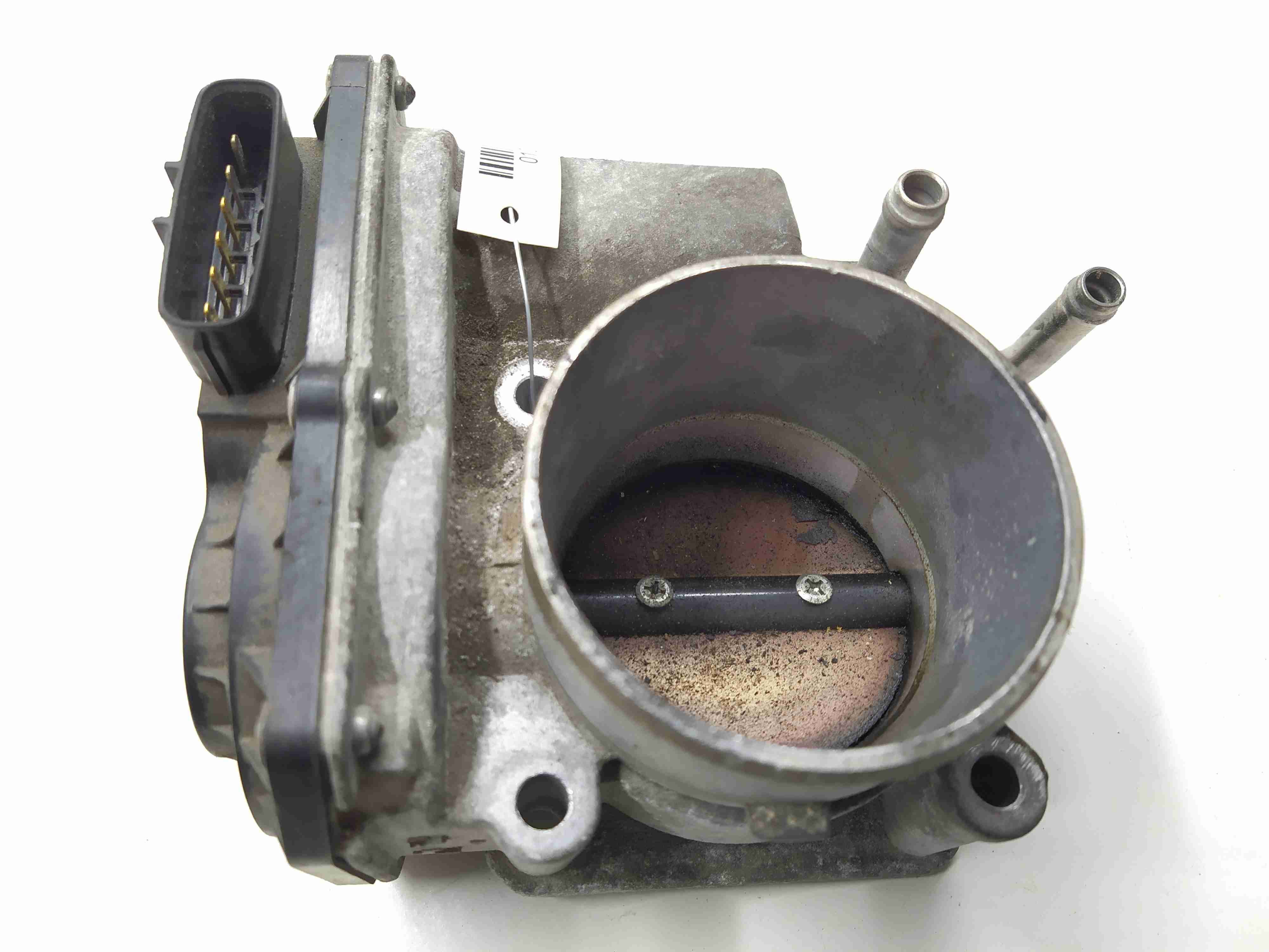 Suzuki Grand Vitara Grand Vitara II (JT) 2005 - 2016 Заслонка дроссельная 65J0  010940