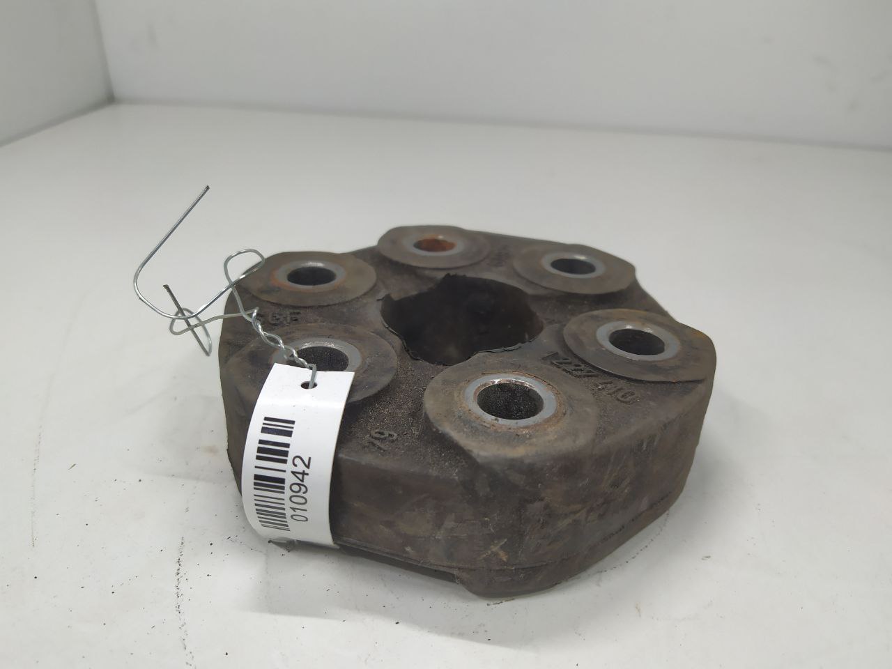 BMW 3 E36 3 E36 3 поколение (1990-2000) Муфта кардана 1227410  010942