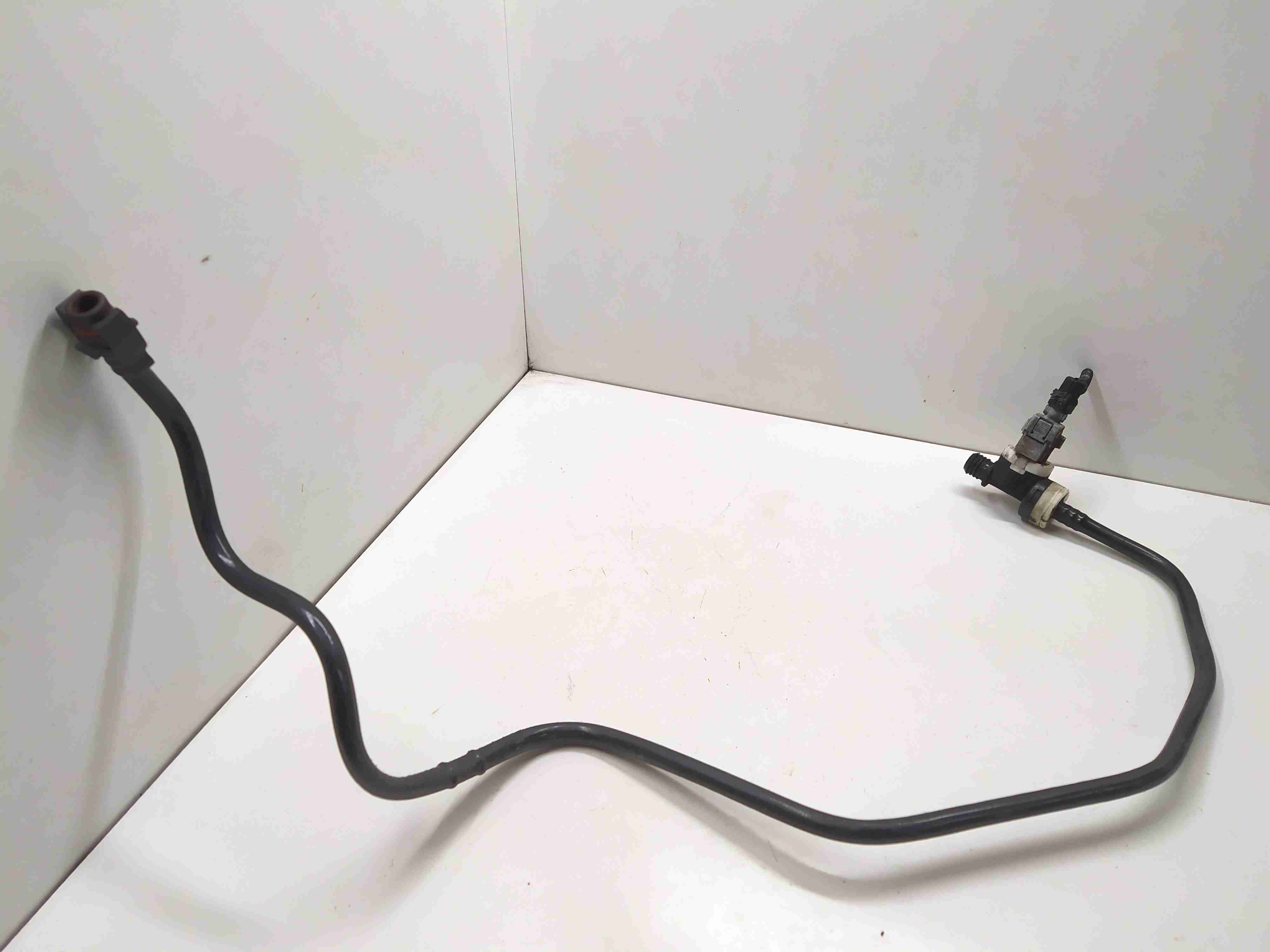 Renault Master Master 3 поколение [рестайлинг] (2014-2024) Трубка вакуумная M9TE710  010946