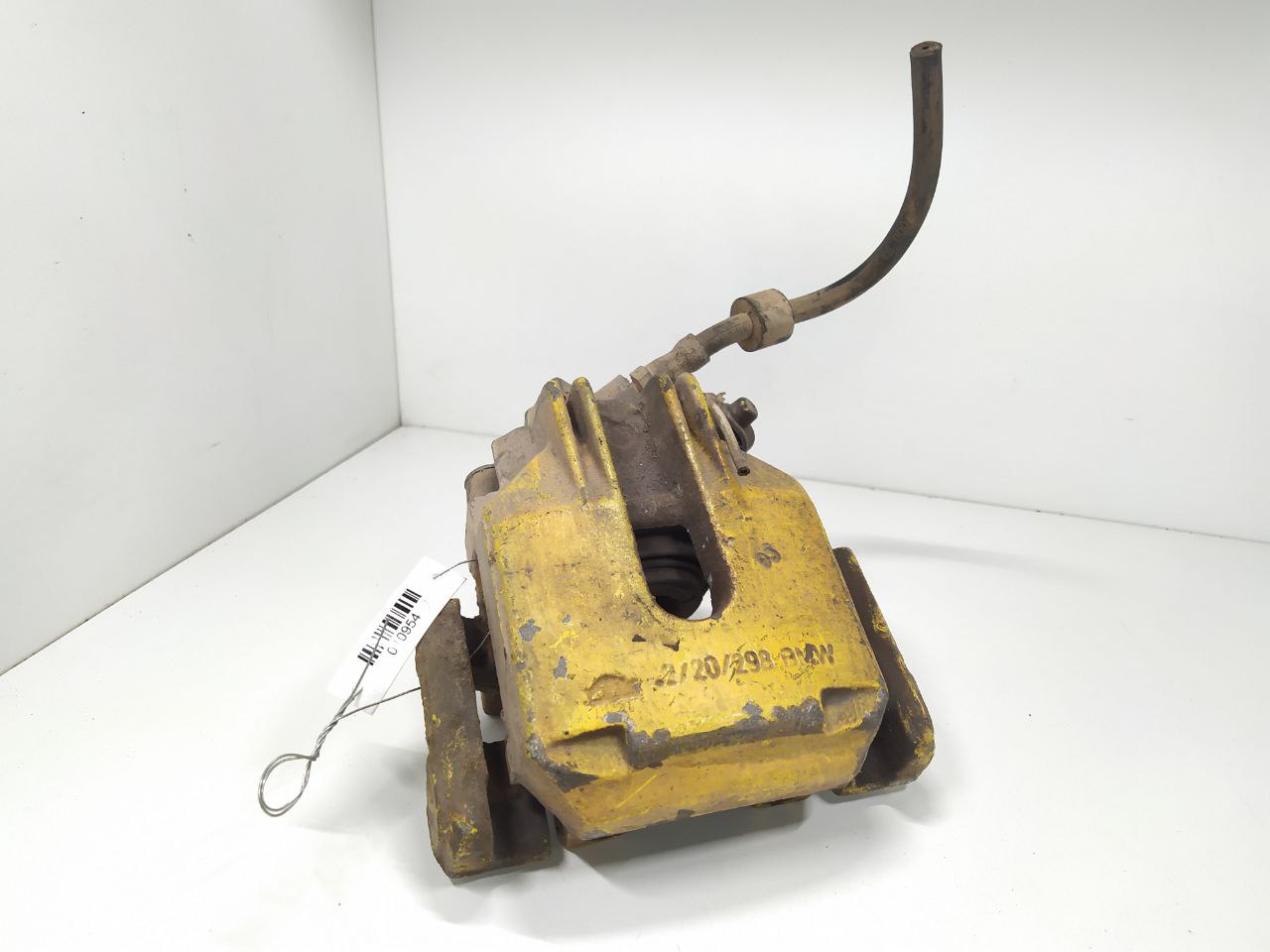 BMW 5 E39 5 E39 4 поколение [рейстайлинг] (2000-2004) Суппорт задний правый 4220298  010954