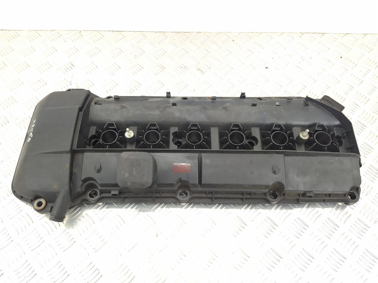 BMW 5 E60/E61 5 E60/E61 5 поколение (2002-2007) Клапанная крышка 11127512840, 7512840, 0928400475  010955