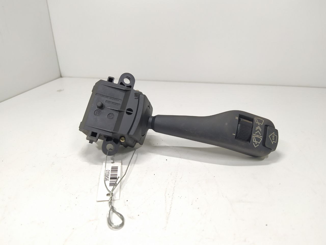 BMW 3 E46 3 E46 4 поколение (1998-2006) Переключатель дворников 8375408,  01204030  010956