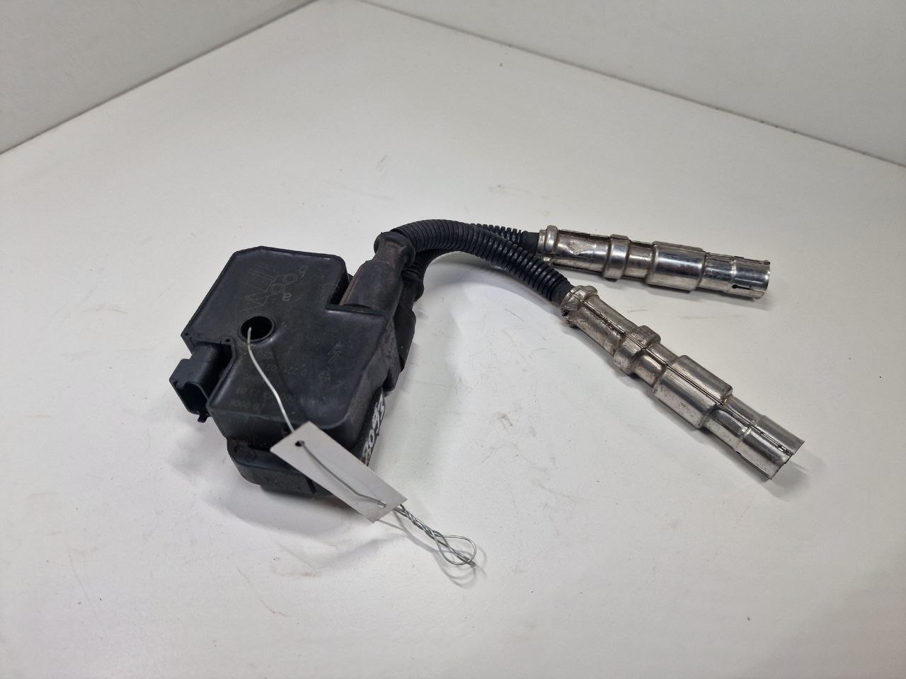 Mercedes CLK W208 CLK W208 1 поколение (1997-2000) Катушка зажигания 0001587303,  0221503012  010975