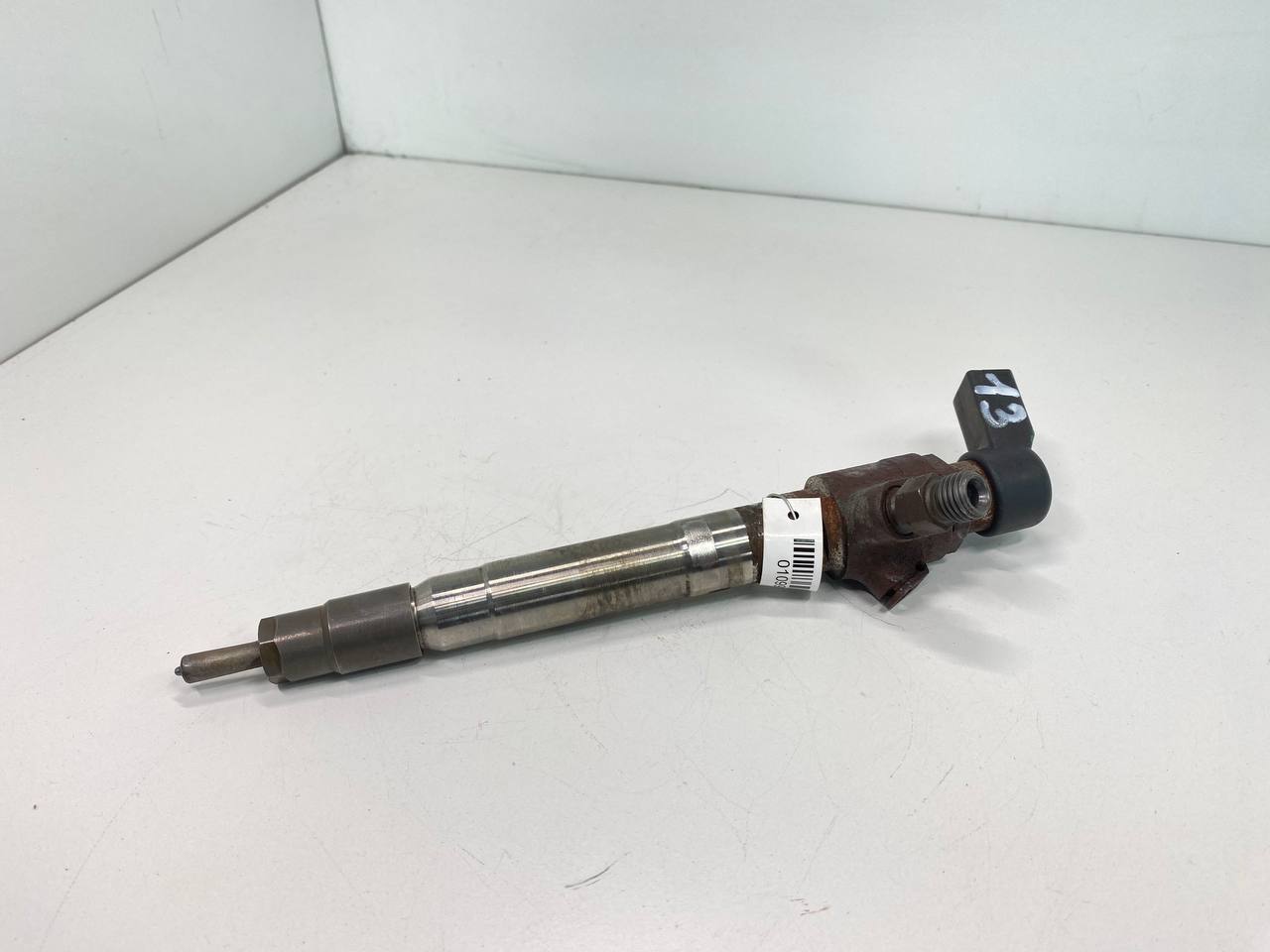 Ford Transit Transit 2006 - 2016 Форсунка BK2Q9K546AG  010993