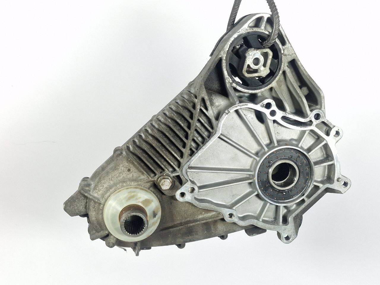 BMW X5 E53 E53 [рестайлинг] (2003-2006) Раздаточная коробка 27107526279, 7526279, ATC500  011022