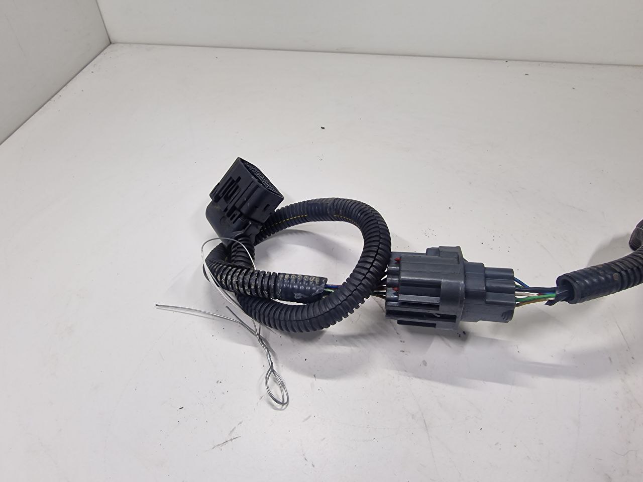 Volvo XC70 XC70 II (BZ) 2007 - 2016 Проводка двигателя   011026