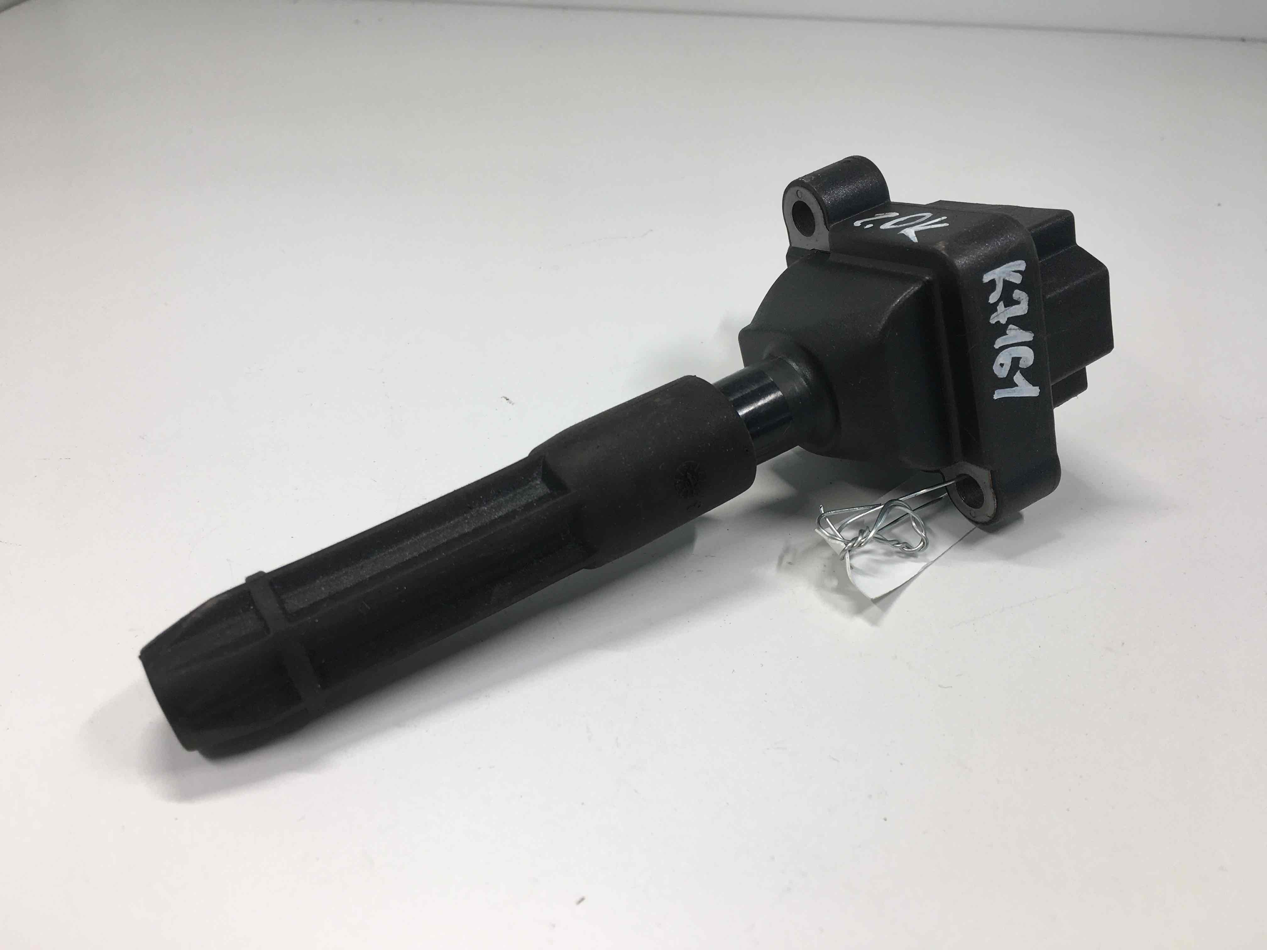 Mercedes E W210 E W210 2 поколение [рестайлиниг] 1999 - 2003 Катушка зажигания a0001501780,  0040100039  011050