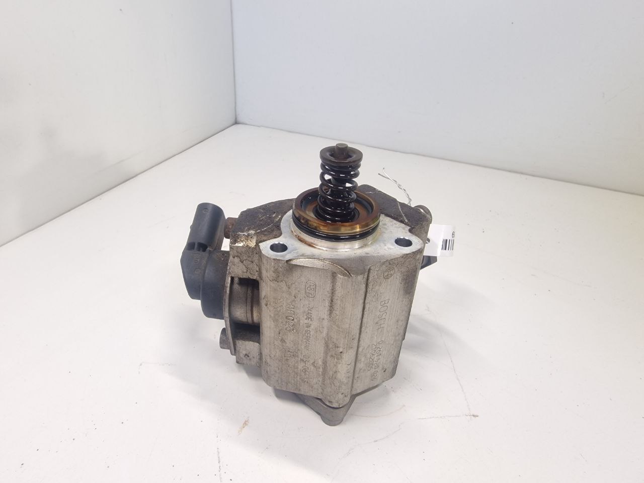 Volkswagen Golf Golf V (1K) 2003 - 2009 ТНВД 0261520026, 21062005  011139