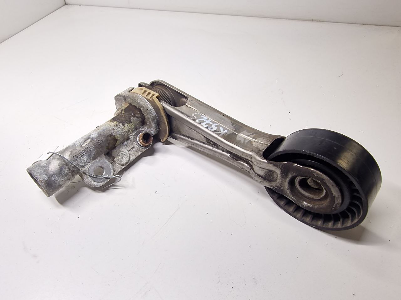 Peugeot 207 207 (WA,WC) 2006 - 2012 Натяжитель ремня генератора V753439880  011165