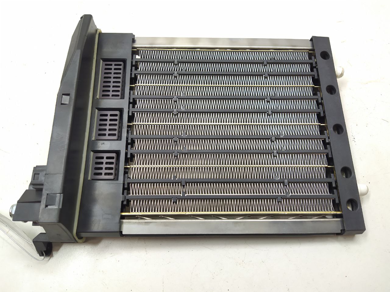 Mercedes ML W164 ML W164 2 поколение (2005-2008) Электрический радиатор отопителя (тэн) A251830562,  251830562  011188