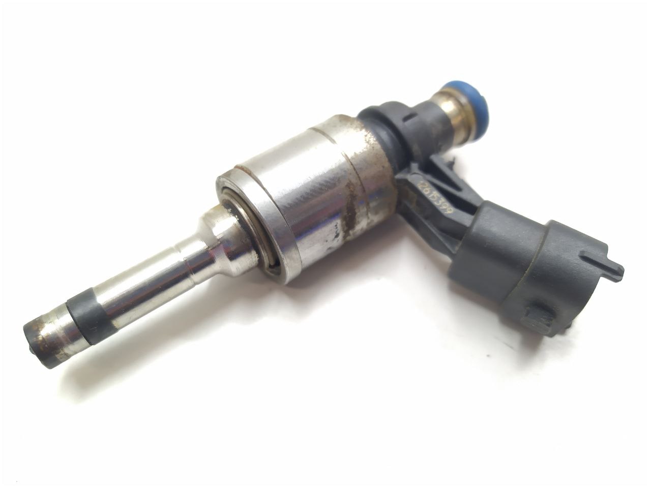 Opel Insignia Insignia I 2008 - 2017 Форсунка 12615399, 0261500089  011212