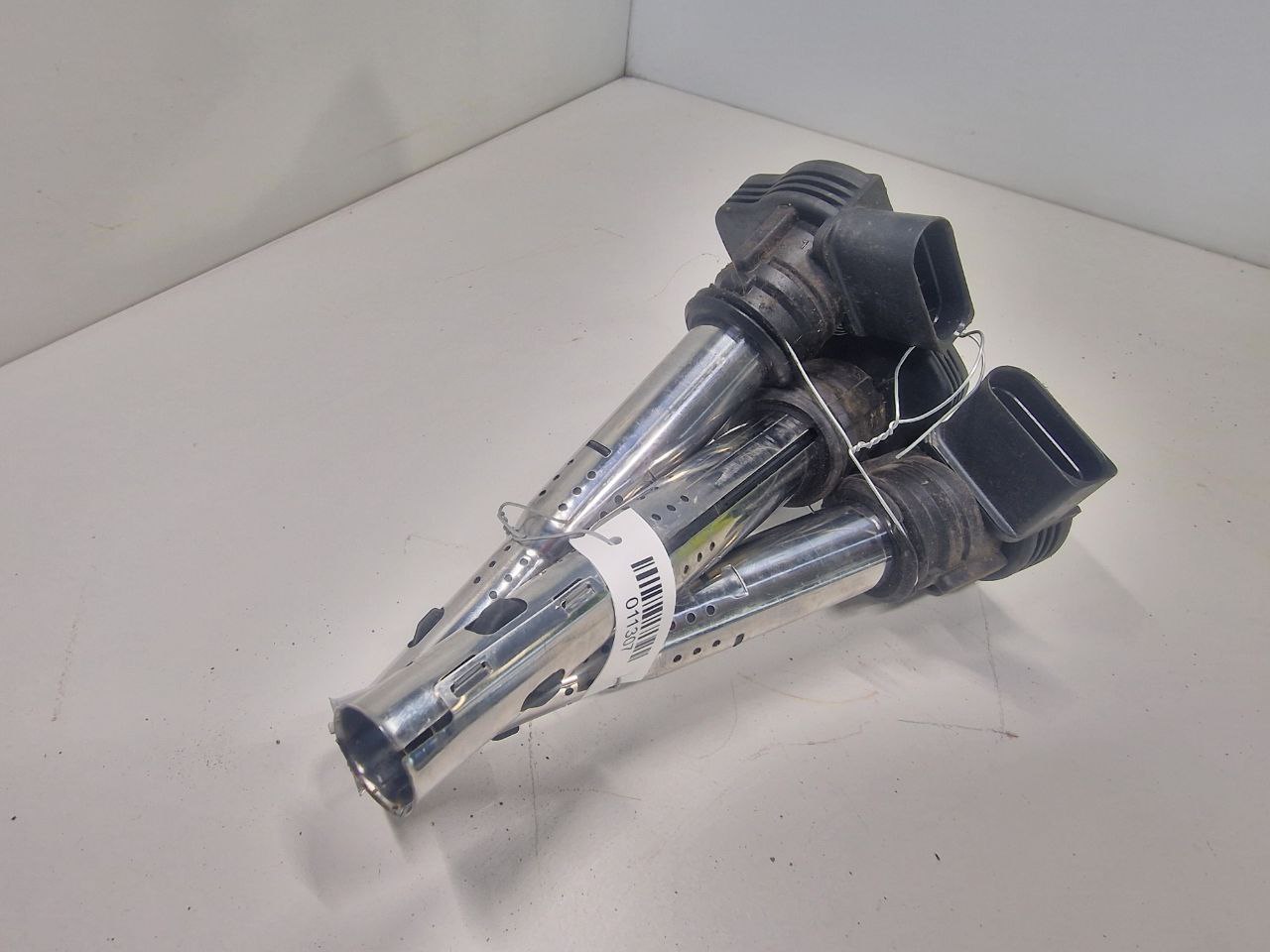 Volkswagen Golf Golf V (1K) 2003 - 2009 Катушка зажигания 07K905715F  011307