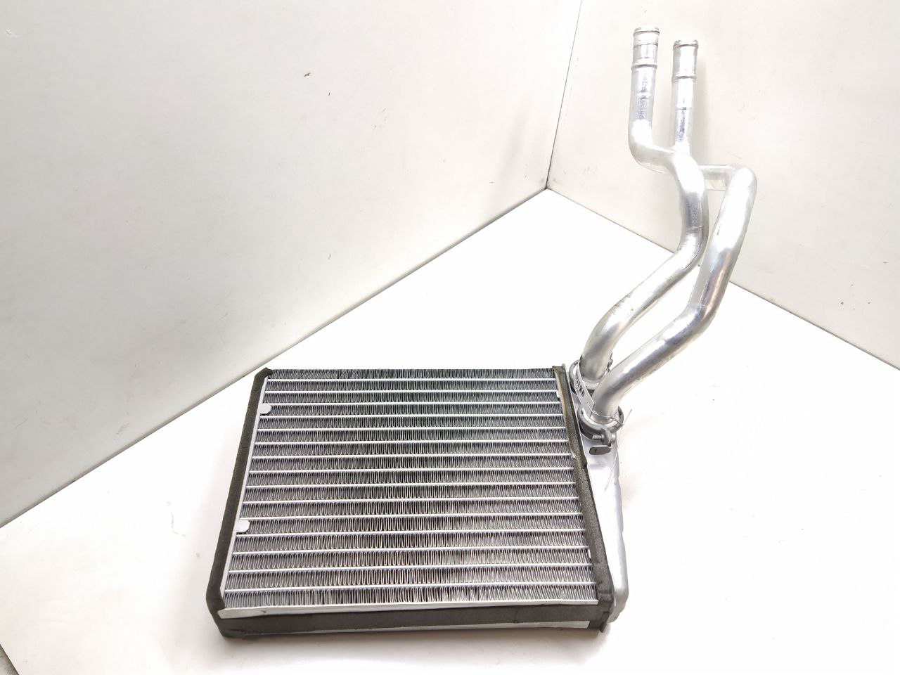 Mercedes ML W164 ML W164 2 поколение (2005-2008) Радиатор отопителя (печки) 6681098  011356