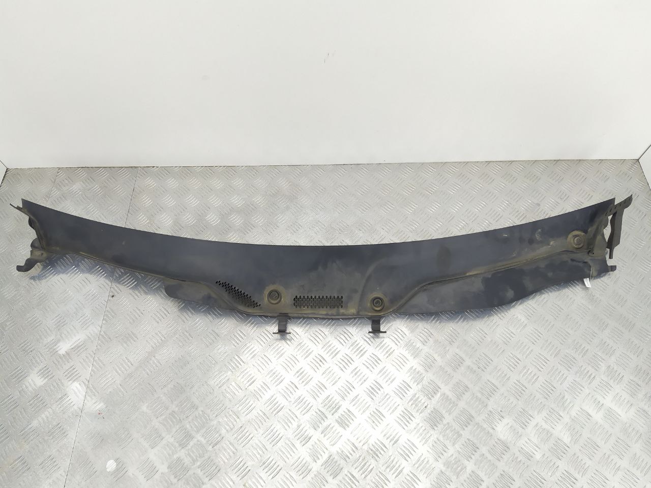 Mercedes ML W164 ML W164 2 поколение (2005-2008) Дождевик 1648300228, A1648300228  011385