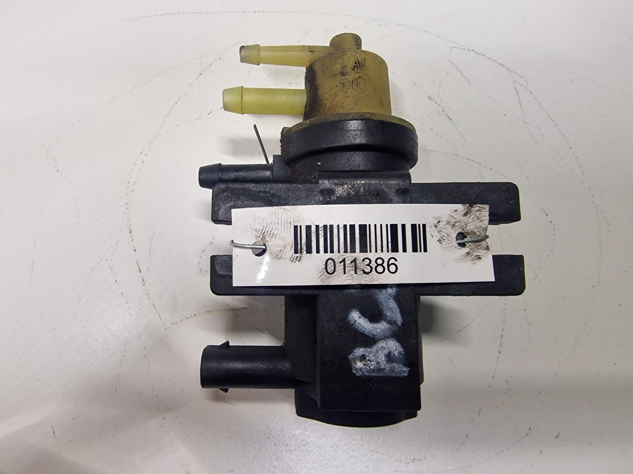 Mercedes C-klasse C-klasse (W204) 2007 - 2014 Клапан управления турбиной (актуатор) A0071531428,  70078203  011386