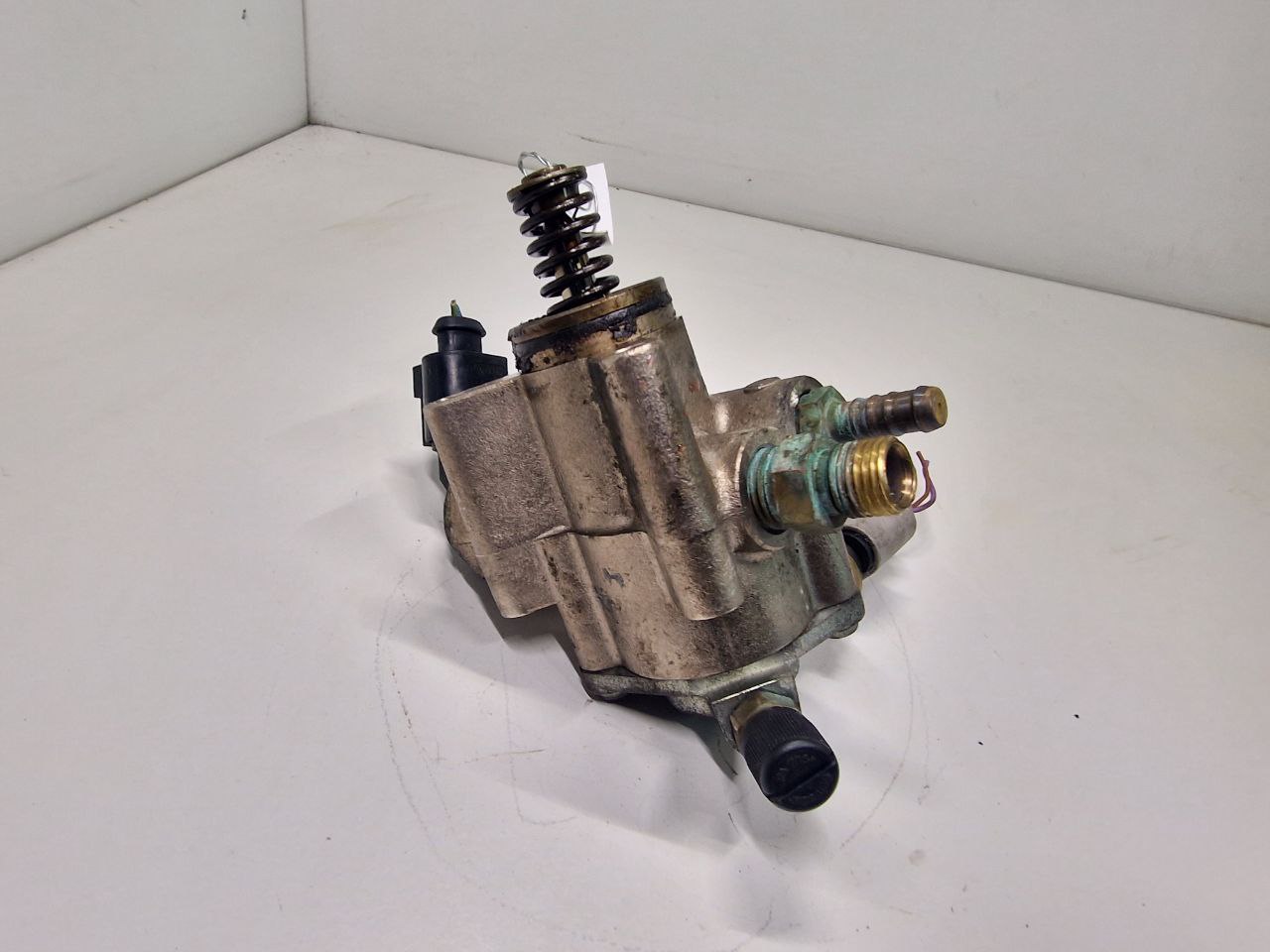 Audi A4 A4 B7 (8EC) 2004 - 2008 ТНВД 06F127025H  011430