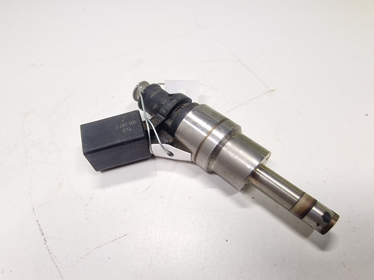 Volkswagen Golf Golf V (1K) 2003 - 2009 Форсунка 06F906036, 0261500014  011475