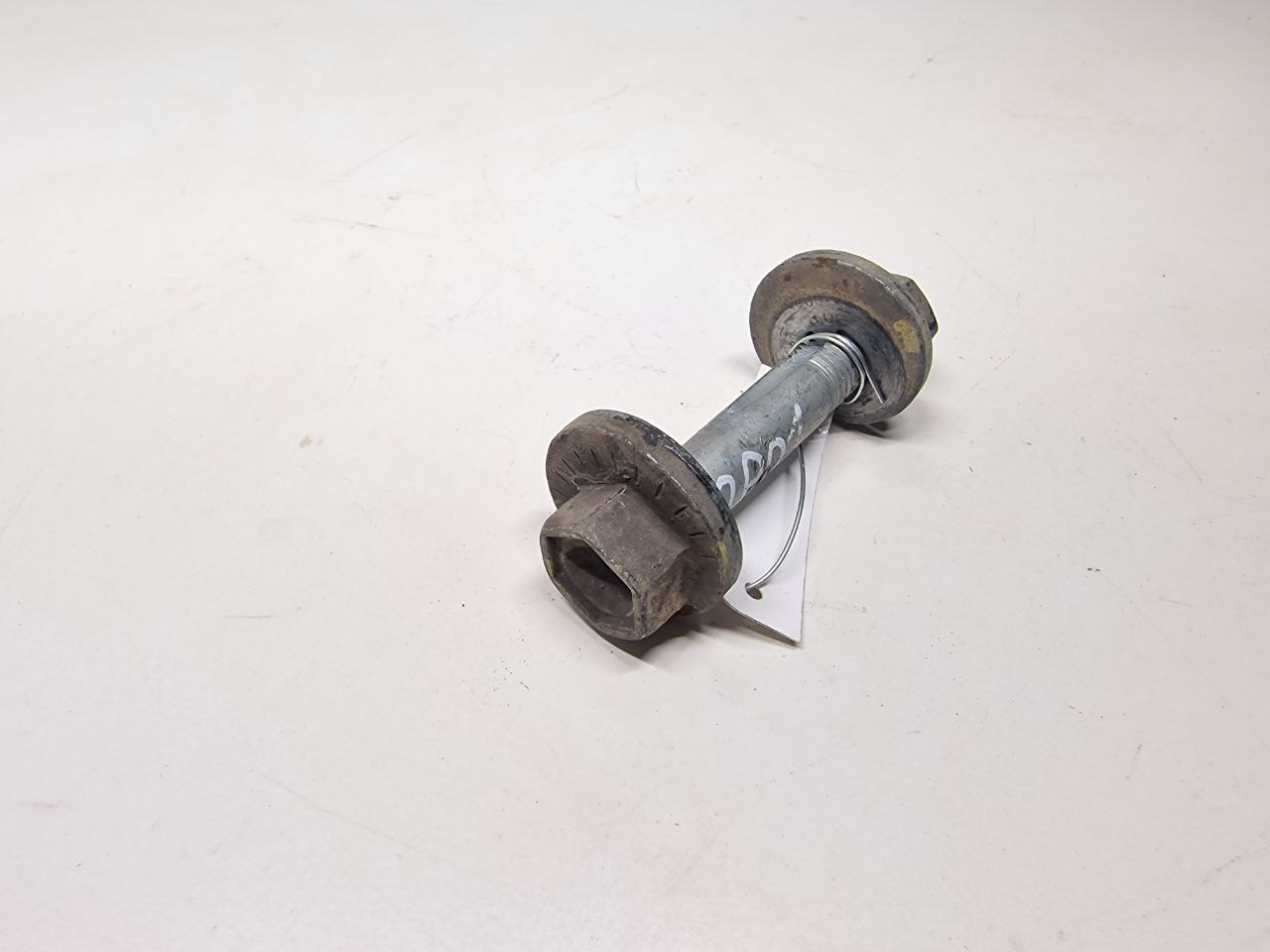 Mercedes ML W164 ML W164 2 поколение (2005-2008) Болт развальный   011527