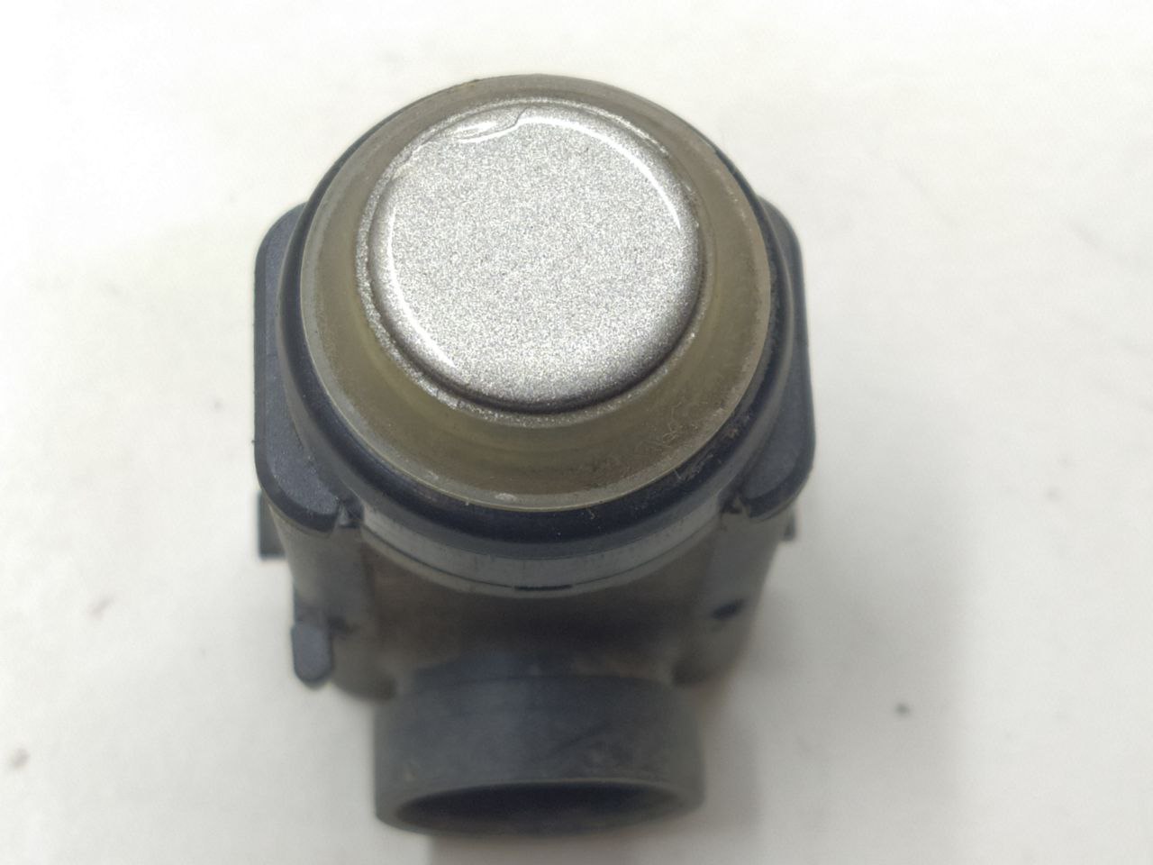 Mercedes ML W164 ML W164 2 поколение (2005-2008) Парктроник задний 0015427418, A0015427418, 0263003304  011530