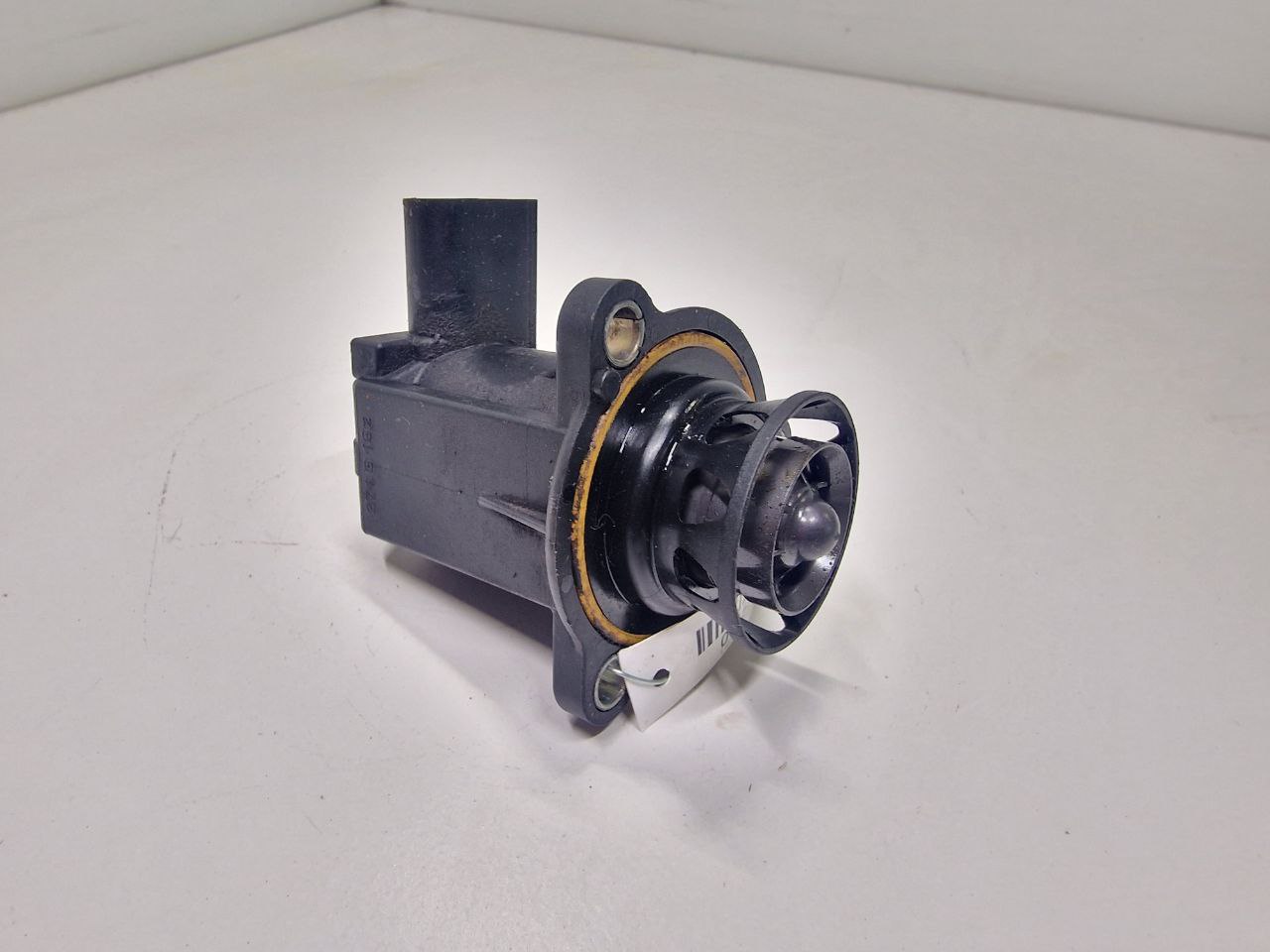 Audi A4 A4 B7 (8EC) 2004 - 2008 Клапан электромагнитный 701830130  011598