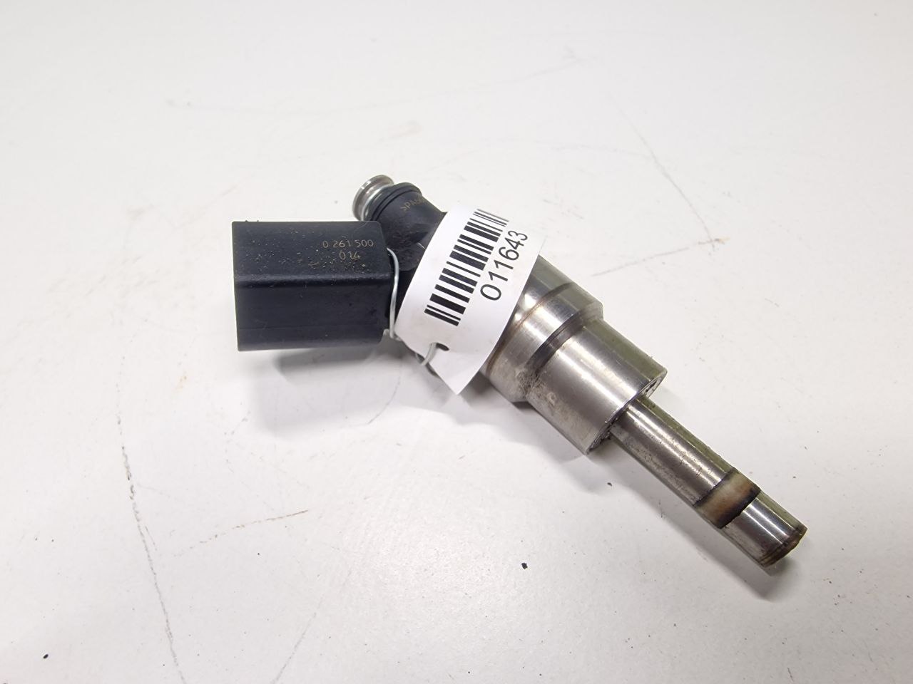 Volkswagen Golf Golf V (1K) 2003 - 2009 Форсунка 06F906036, 0261500014  011643