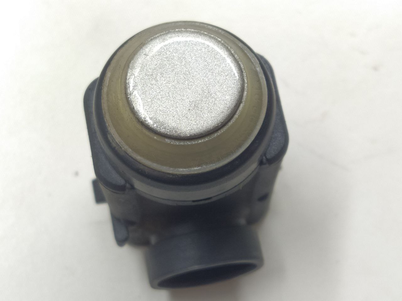 Mercedes ML W164 ML W164 2 поколение (2005-2008) Парктроник задний 0015427418, A0015427418, 0263003304  011698