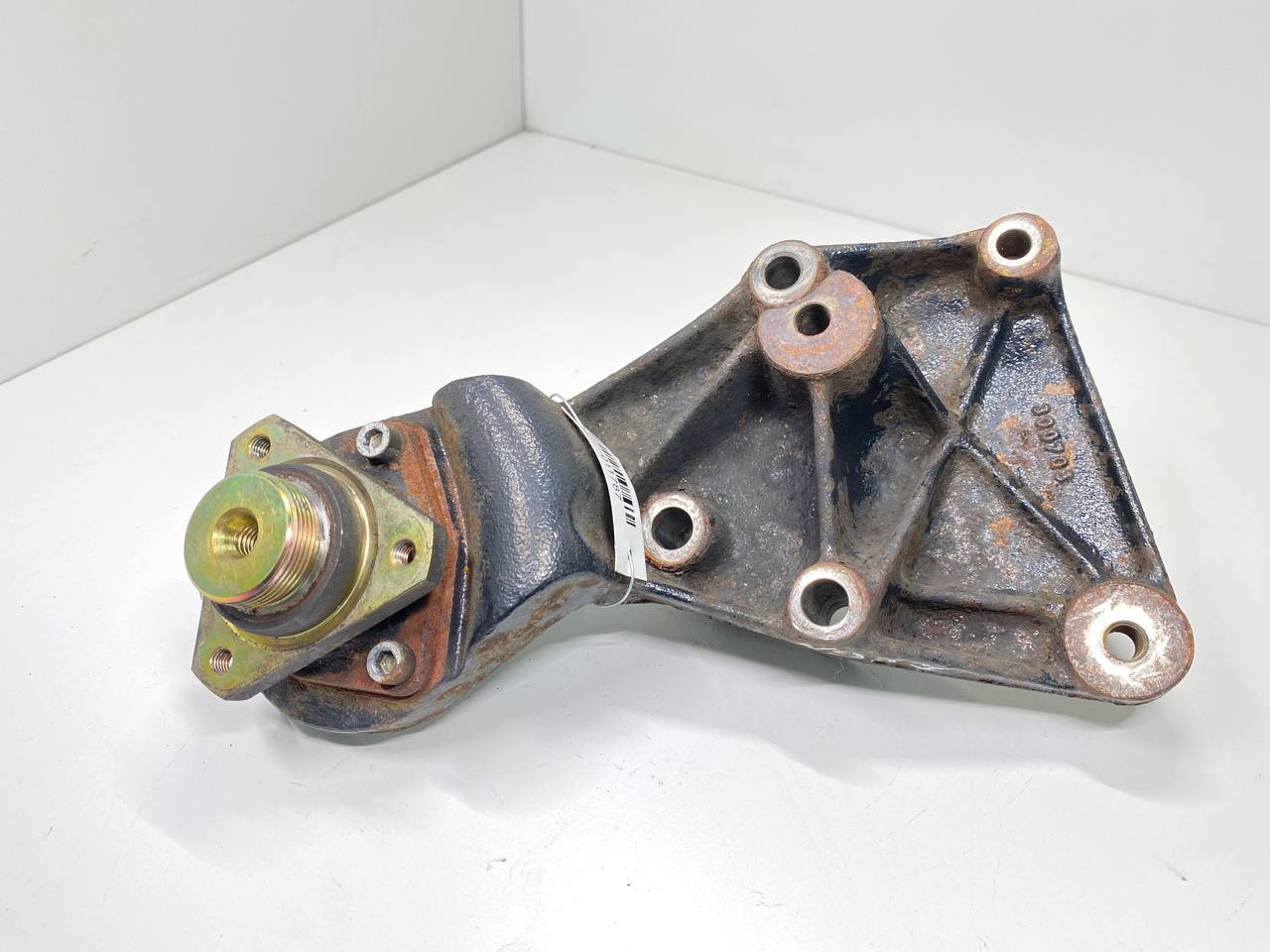 Volkswagen LT LT II 1996 - 2006 Кронштейн вискомуфты 074145169C  011787