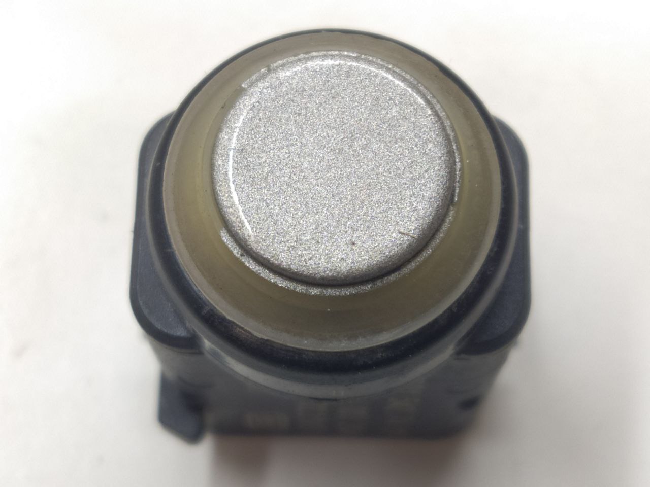 Mercedes ML W164 ML W164 2 поколение (2005-2008) Парктроник задний 0015427418, A0015427418, 0263003304  011866