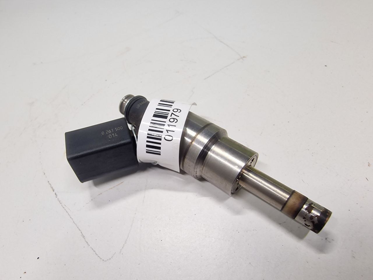 Volkswagen Golf Golf V (1K) 2003 - 2009 Форсунка 06F906036, 0261500014  011979