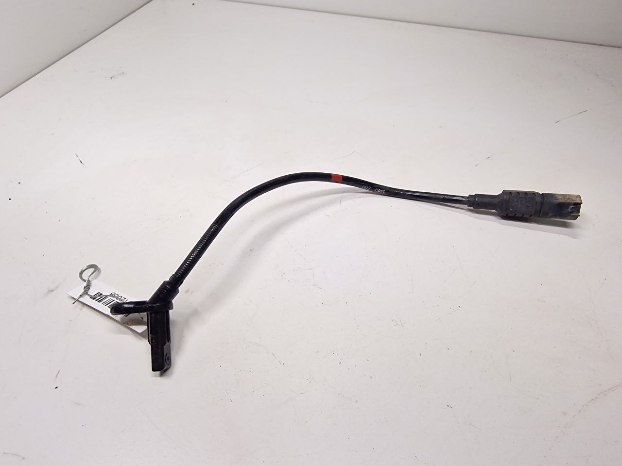 Mercedes ML W164 ML W164 2 поколение (2005-2008) Датчик ABS задний A1645400717  012008