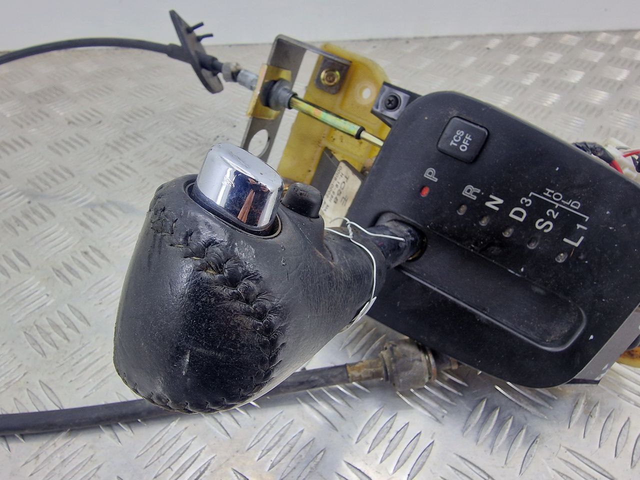 Mazda Xedos 9 Xedos 9 (TA) 1993 - 2002 Кулиса TC58, H1998H, 00080002R031  012023