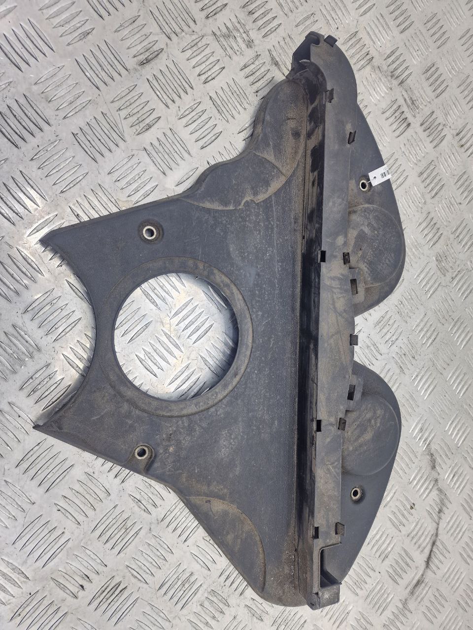 Opel Omega Omega B 1994 - 2003 Защита (кожух) ремня ГРМ 90500066  012051