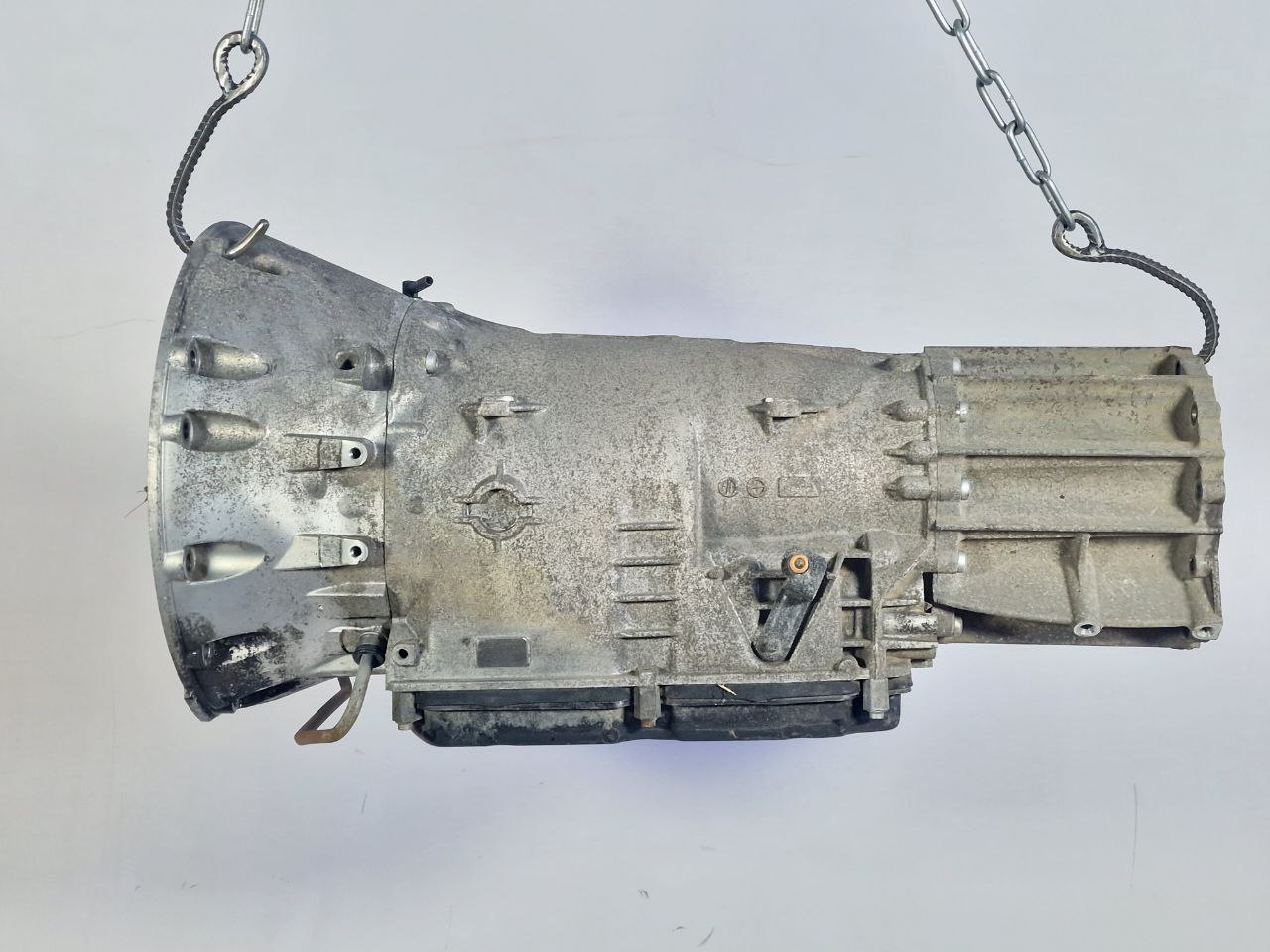 Jeep Cherokee Cherokee III (KJ) 2001 - 2008 КПП автоматическая (АКПП) 722678  012052