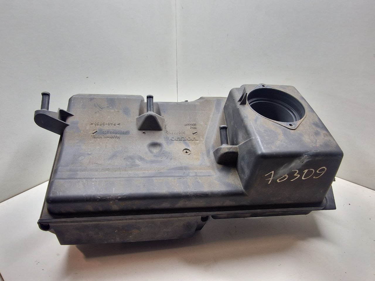 Ford Mondeo Mondeo IV 2007 - 2015 Корпус воздушного фильтра 4613785905,  30677718  012058