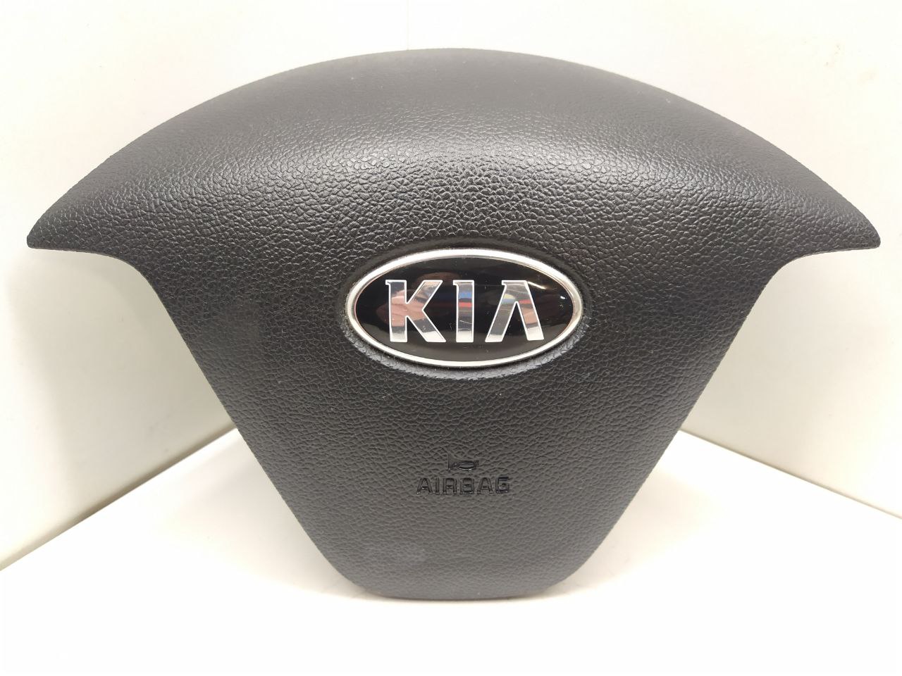 Kia Ceed Ceed 2 поколение 2012 - 2015 Подушка безопасности водителя A256940010, 56900A2100  012063