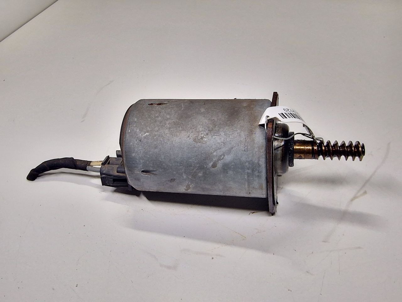 Citroen C4 C4 1 поколение 2004 - 2008 Моторчик VVT (эксцентрикового вала) V753390580,  A2C53112944  012129