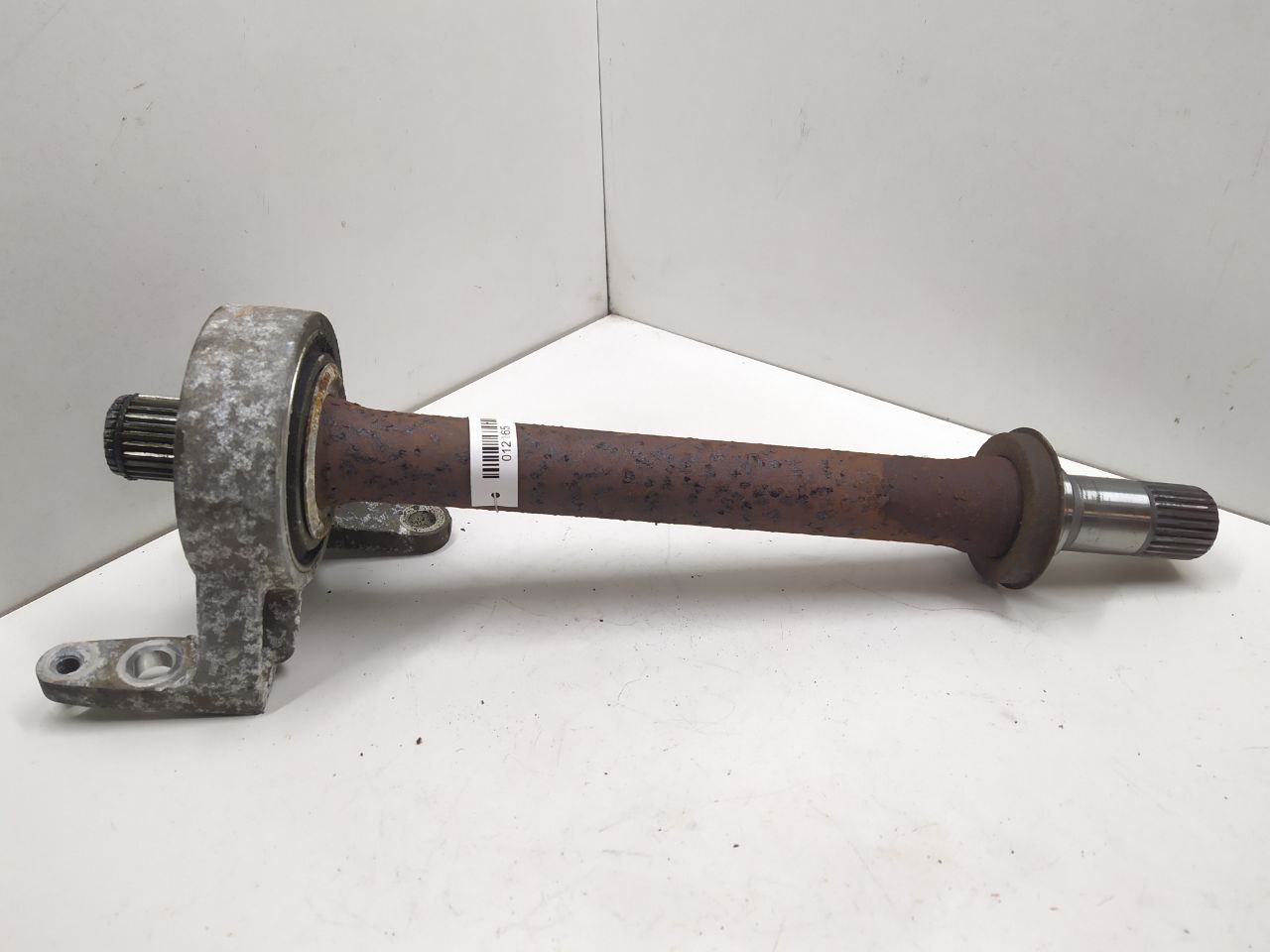 Honda CR-V CR-V II (RD) 2001 - 2006 Полуось (приводной вал, ШРУС)   012165