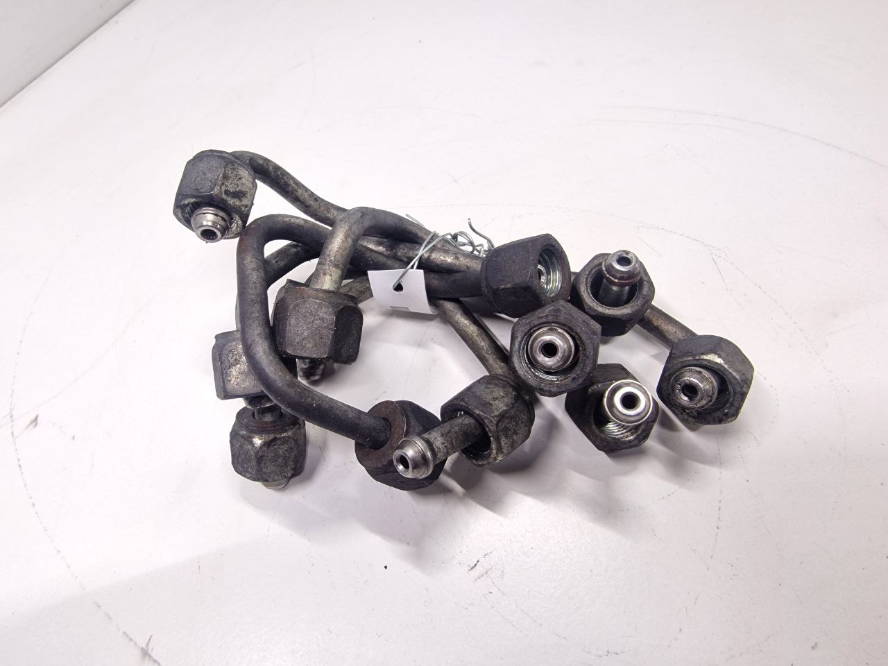 Land Rover Range Rover Sport Range Rover Sport (LS) 2005 - 2013 Трубка топливная   012219