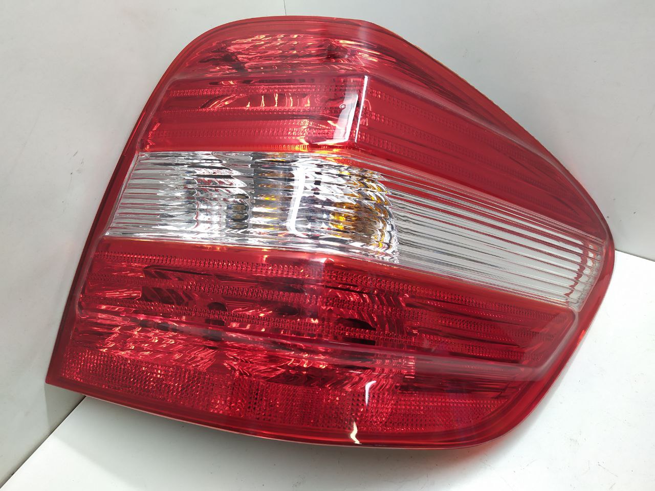 Mercedes ML W164 ML W164 2 поколение (2005-2008) Фонарь задний правый   012228