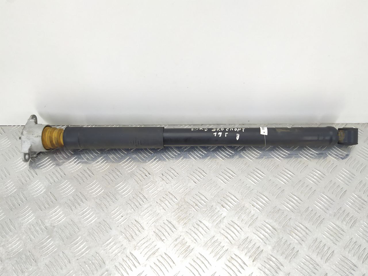 Ford Ecosport 1 поколение [рестайлинг] (2017-2026) Амортизатор задний GN1518080B3D, CN1518159AA  012231